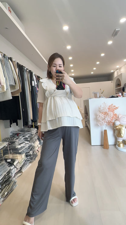 Ceeya Bump-Love Long Pant