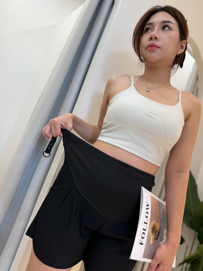 Maris Soft Comfort Shorts