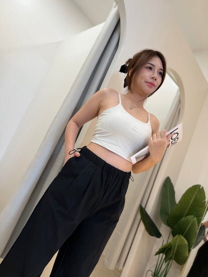 Tiiah Loose Long Pant