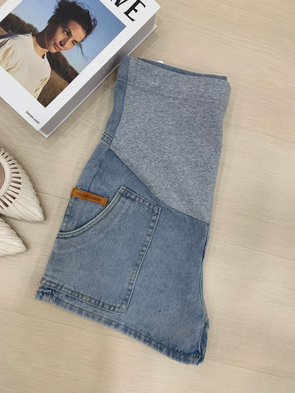 Juvy Denim Shorts