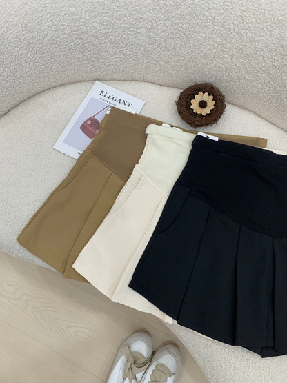 Merena Wide Leg Shorts