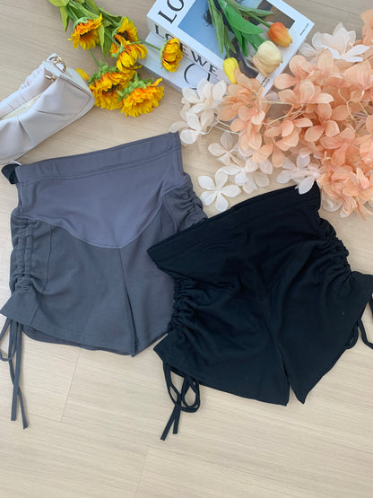 Jayne Stretchable Shorts