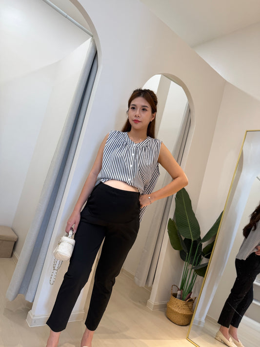 Iree Tailored Office Pants