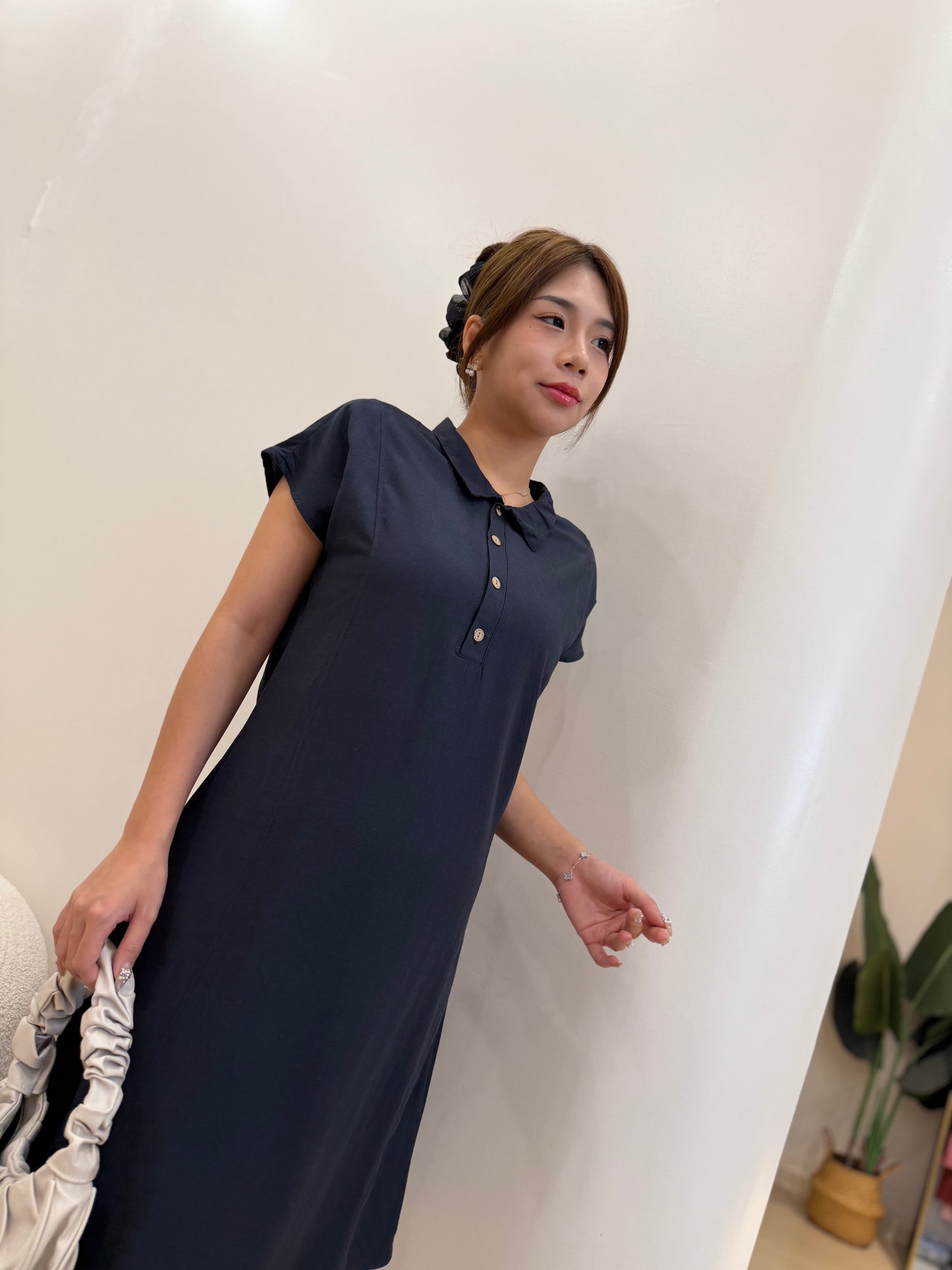 Cathira All-Day Comfort Dress