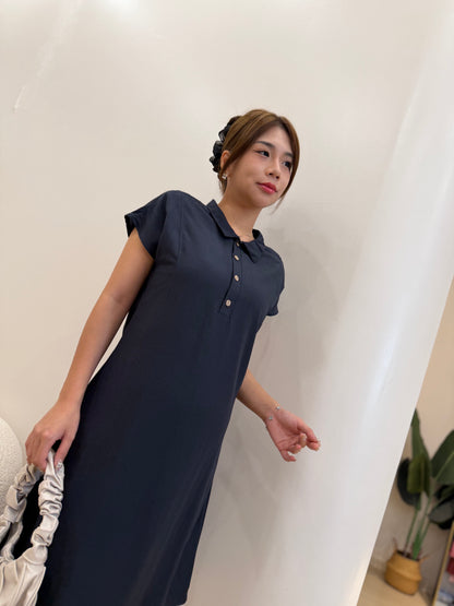 Cathira All-Day Comfort Dress