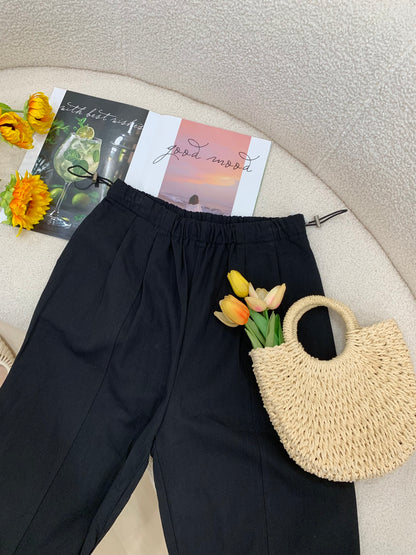 Tiiah Loose Long Pant