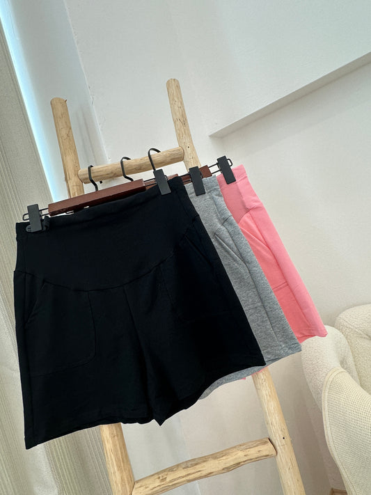 Nocy Casual Shorts
