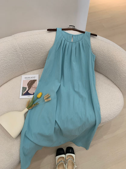 Findy Summer Long Dress