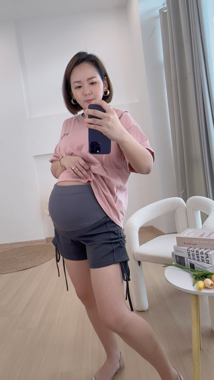 Jayne Stretchable Shorts