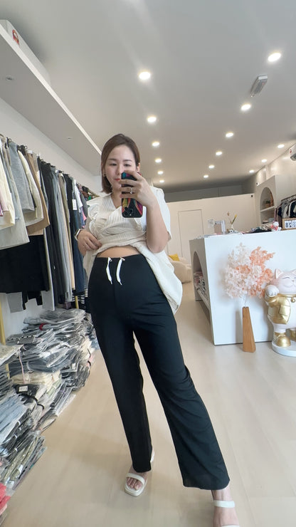Ceeya Bump-Love Long Pant