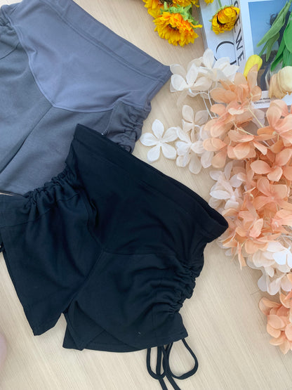 Jayne Stretchable Shorts