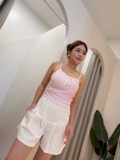 Merena Wide Leg Shorts