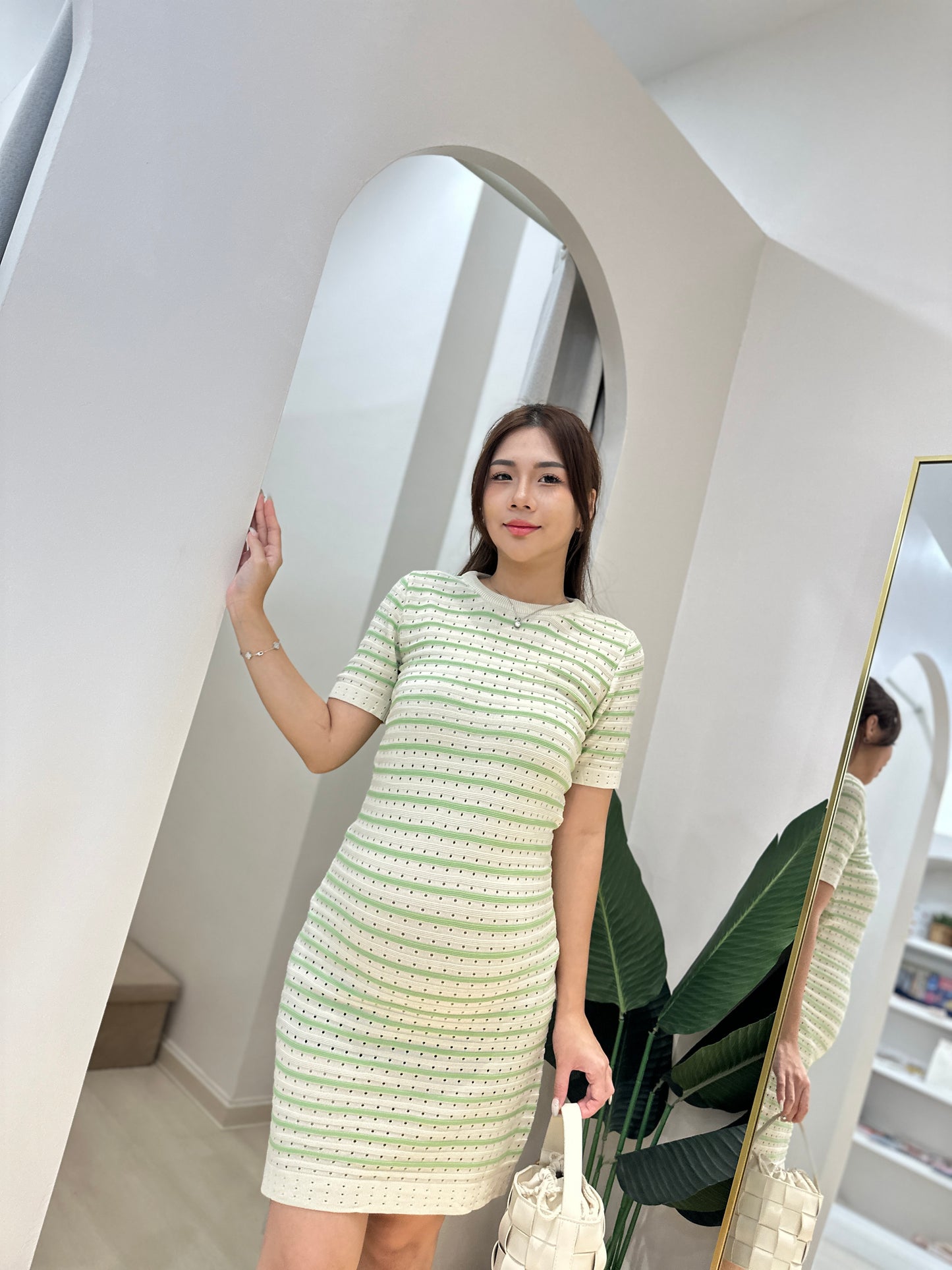 Essy Knits Dress