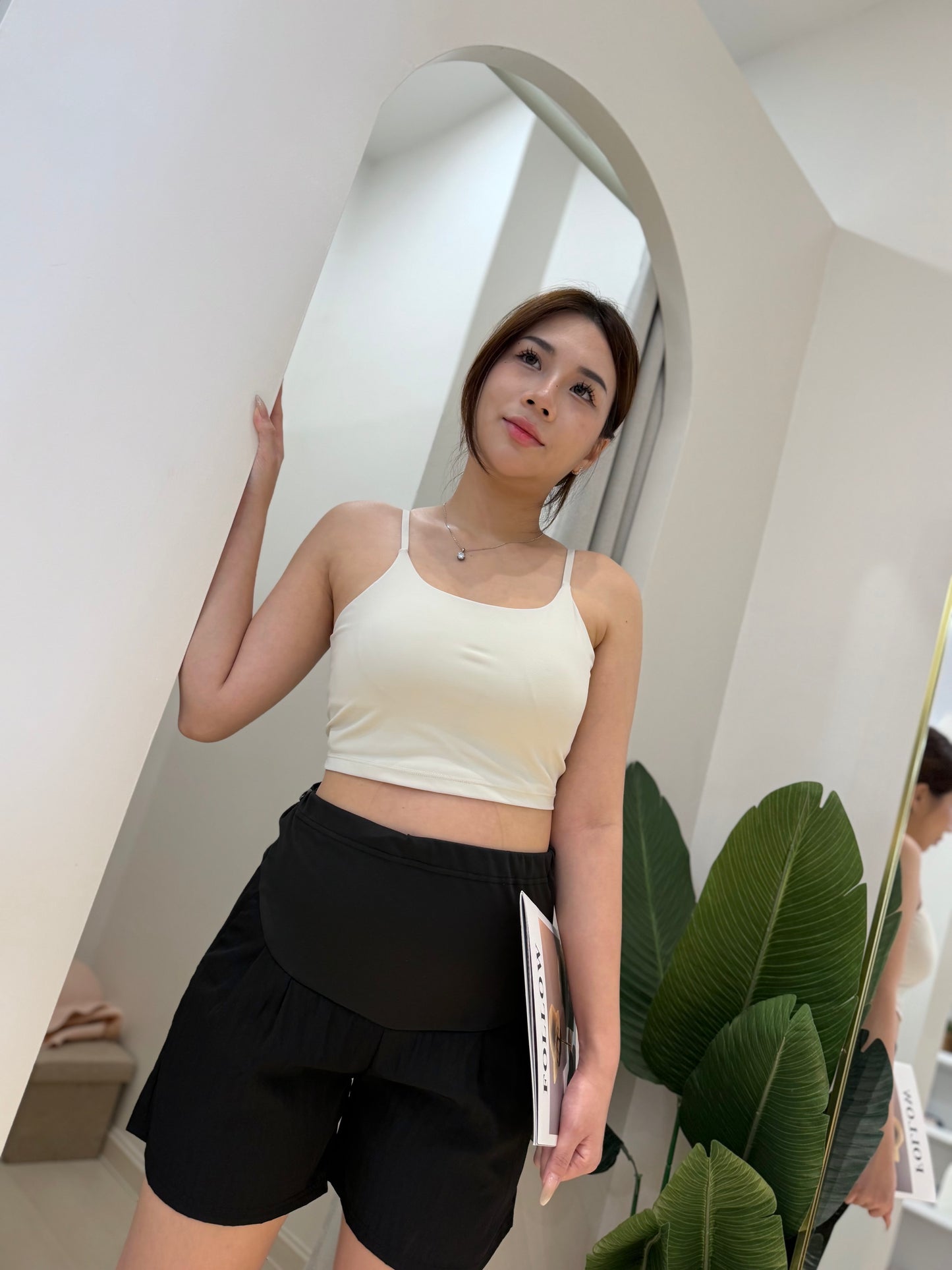 Maris Soft Comfort Shorts