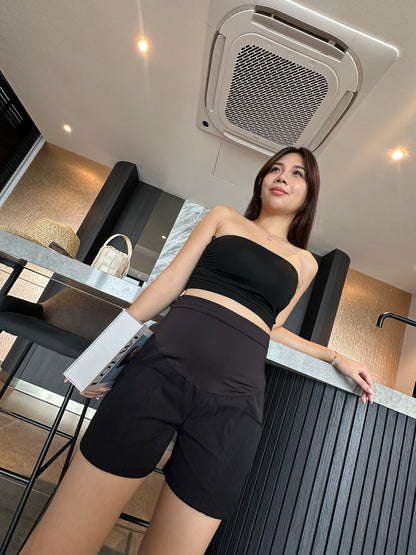 Bella Pocket Casual Shorts