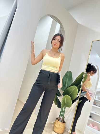 Liiya Casual Long Pant