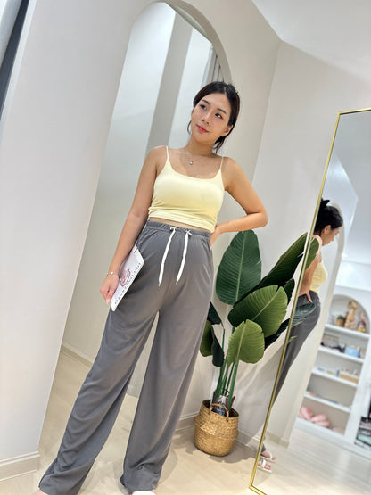 Ceeya Bump-Love Long Pant