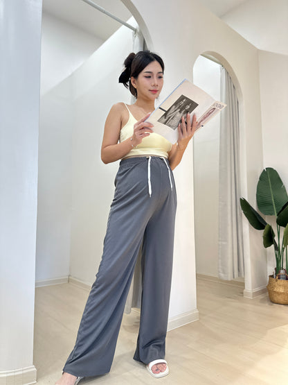 Ceeya Bump-Love Long Pant