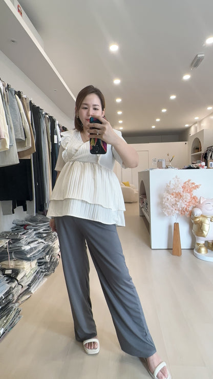 Ceeya Bump-Love Long Pant