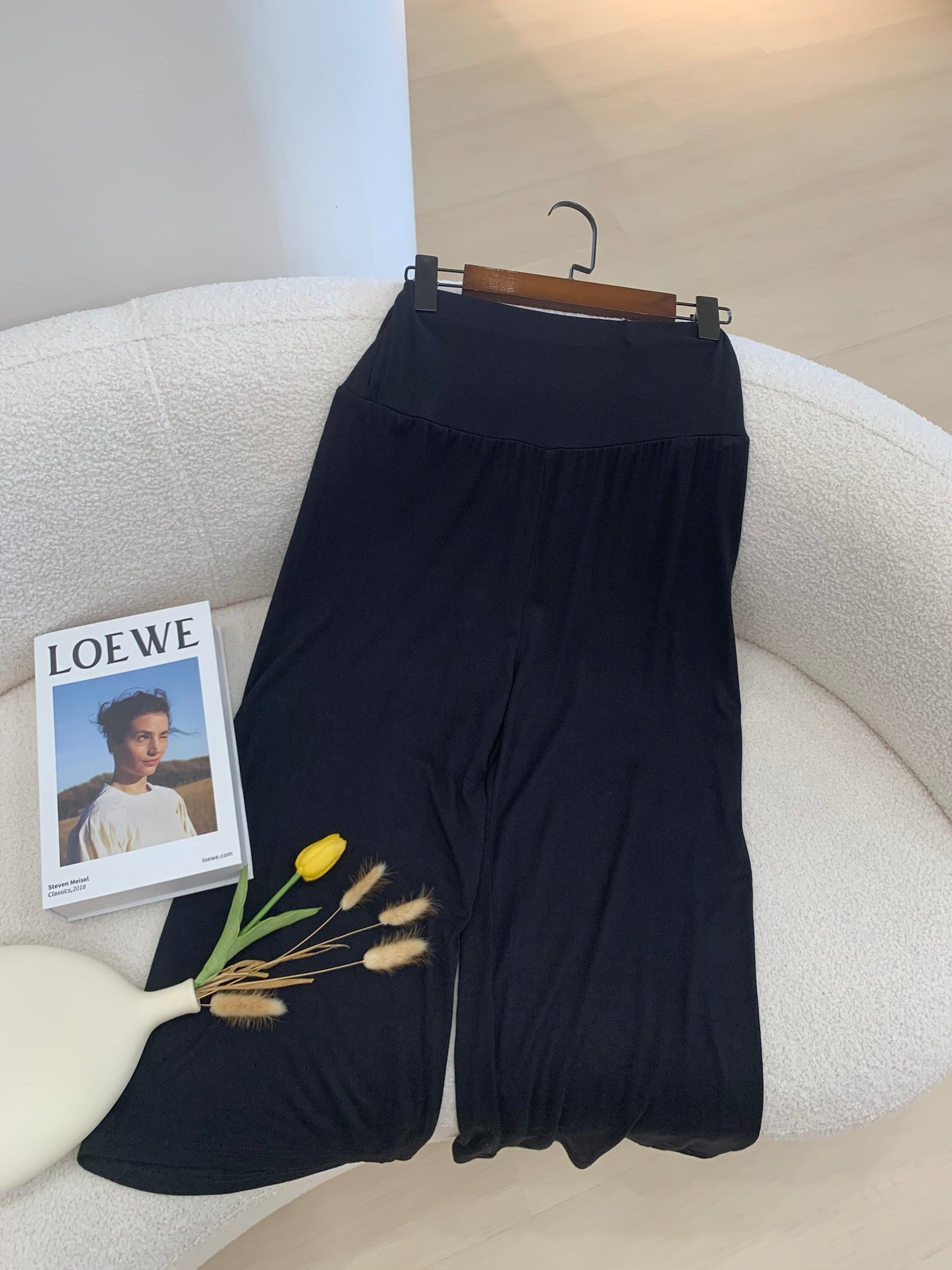 Zeeah Soft Modal Pants