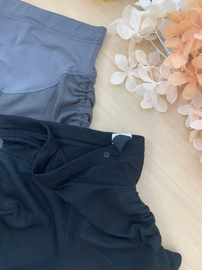 Jayne Stretchable Shorts