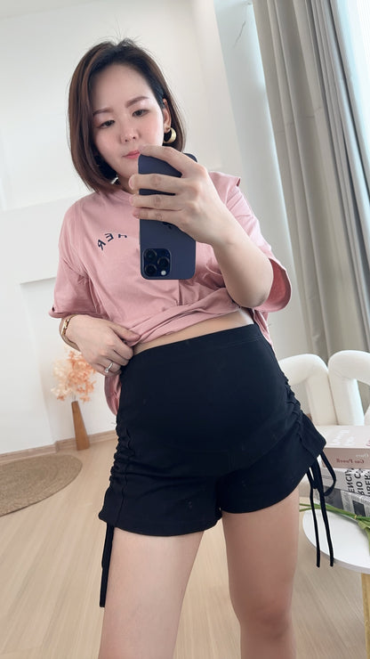 Jayne Stretchable Shorts