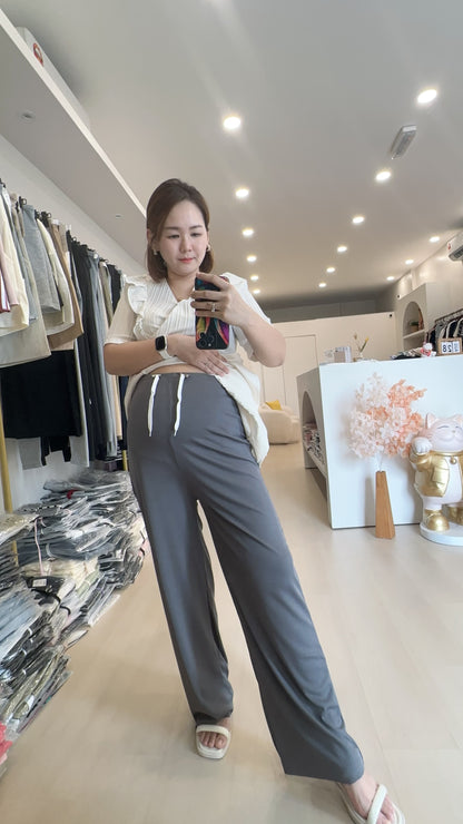 Ceeya Bump-Love Long Pant