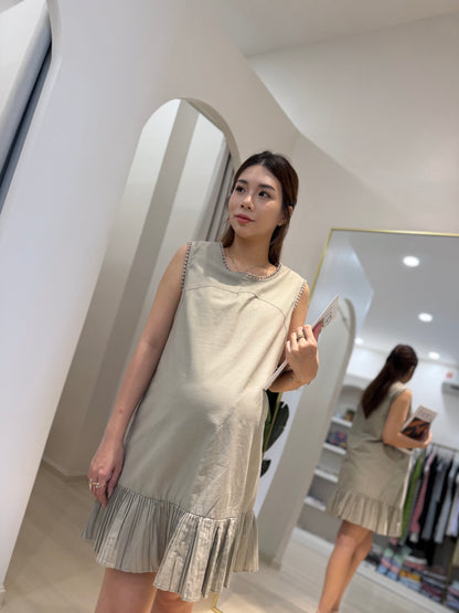 Vera Easy Dress