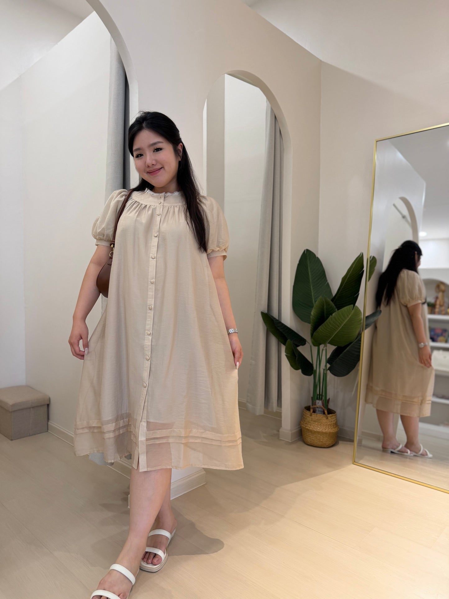 Charlotte Grace Dress