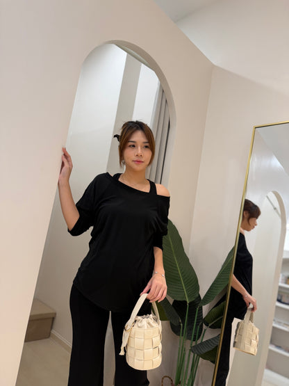 Yannis Breeze Layered Top Set
