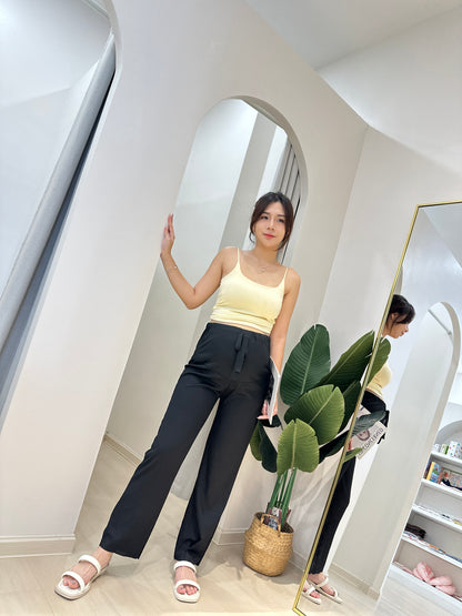 Liiya Casual Long Pant