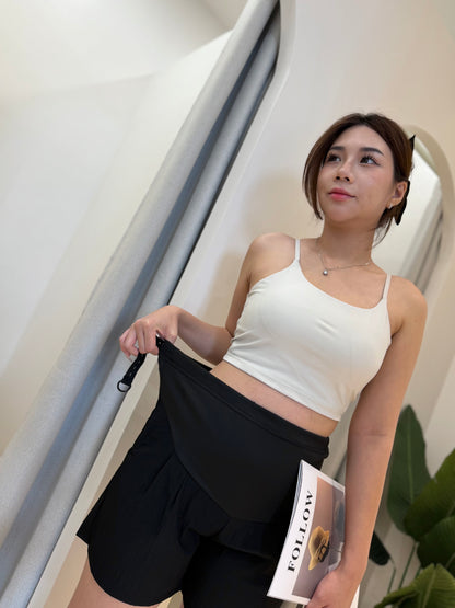 Maris Soft Comfort Shorts