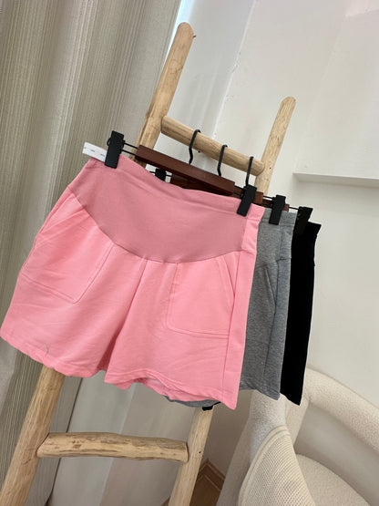 Nocy Casual Shorts