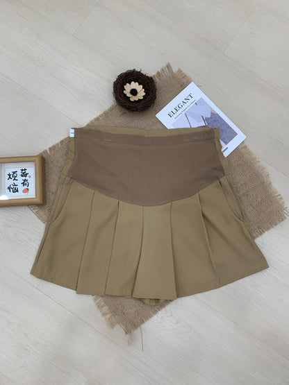 Merena Wide Leg Shorts