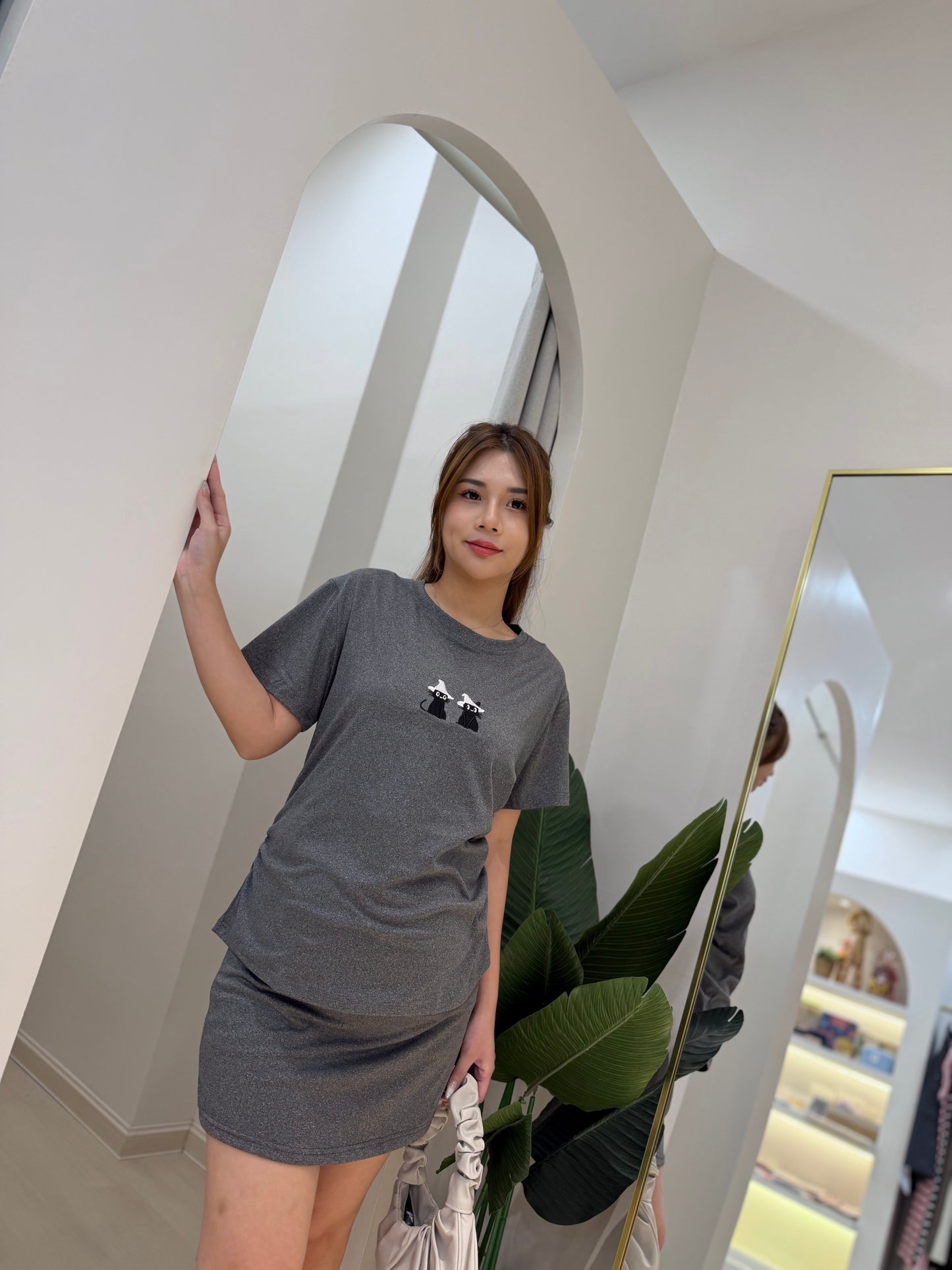 Chloe Two-Piece Set