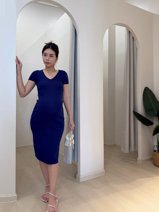 Noah Knit Dress