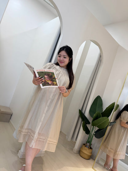 Charlotte Grace Dress