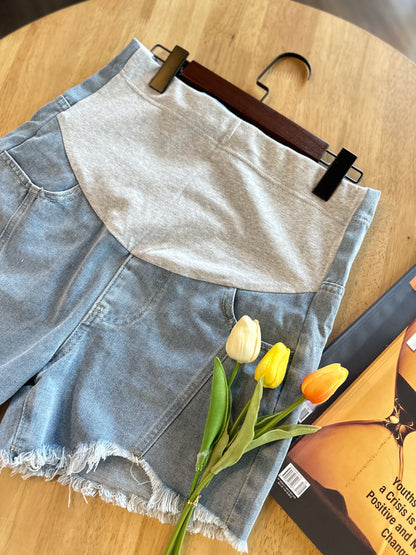 Josie Denim Shorts