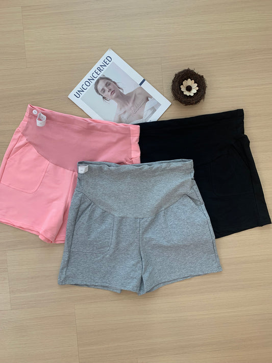 Nocy Casual Shorts