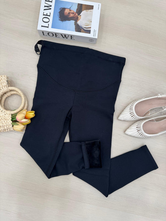 Bump-love Autumn/Winter Thermal Legging