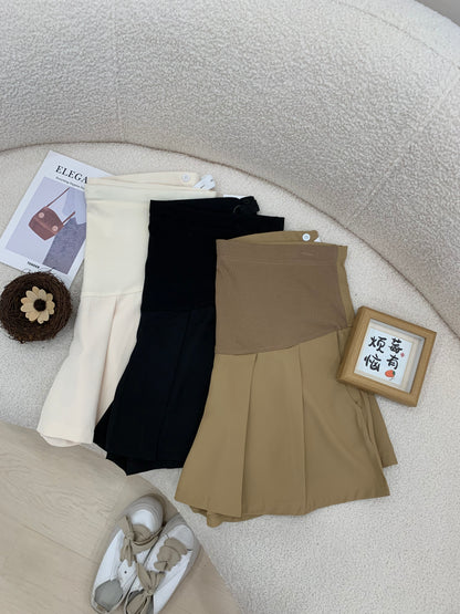 Merena Wide Leg Shorts