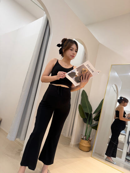 Naia Maternity Soft Lounge Pants