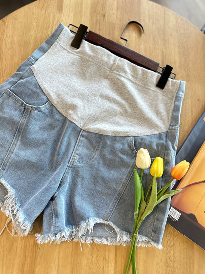 Josie Denim Shorts