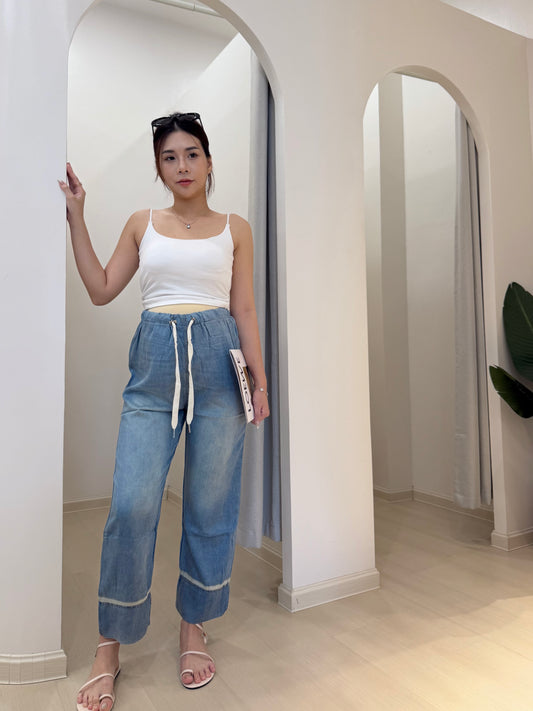 Dorothy Soft Denim Jeans