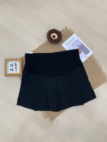 Merena Wide Leg Shorts