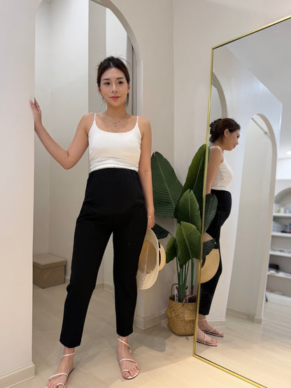 Lunelle Tailored Office Pant
