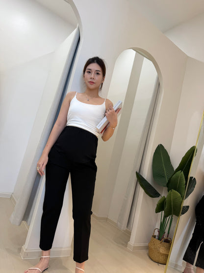 Lunelle Tailored Office Pant