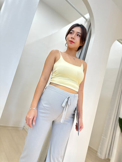 Liiya Casual Long Pant