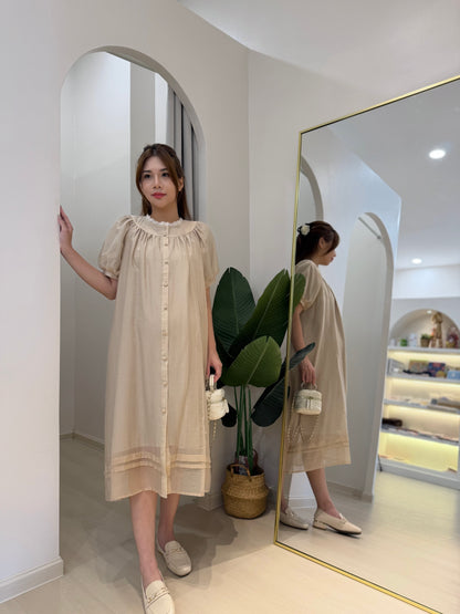 Charlotte Grace Dress