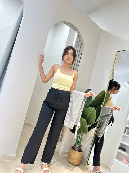 Liiya Casual Long Pant